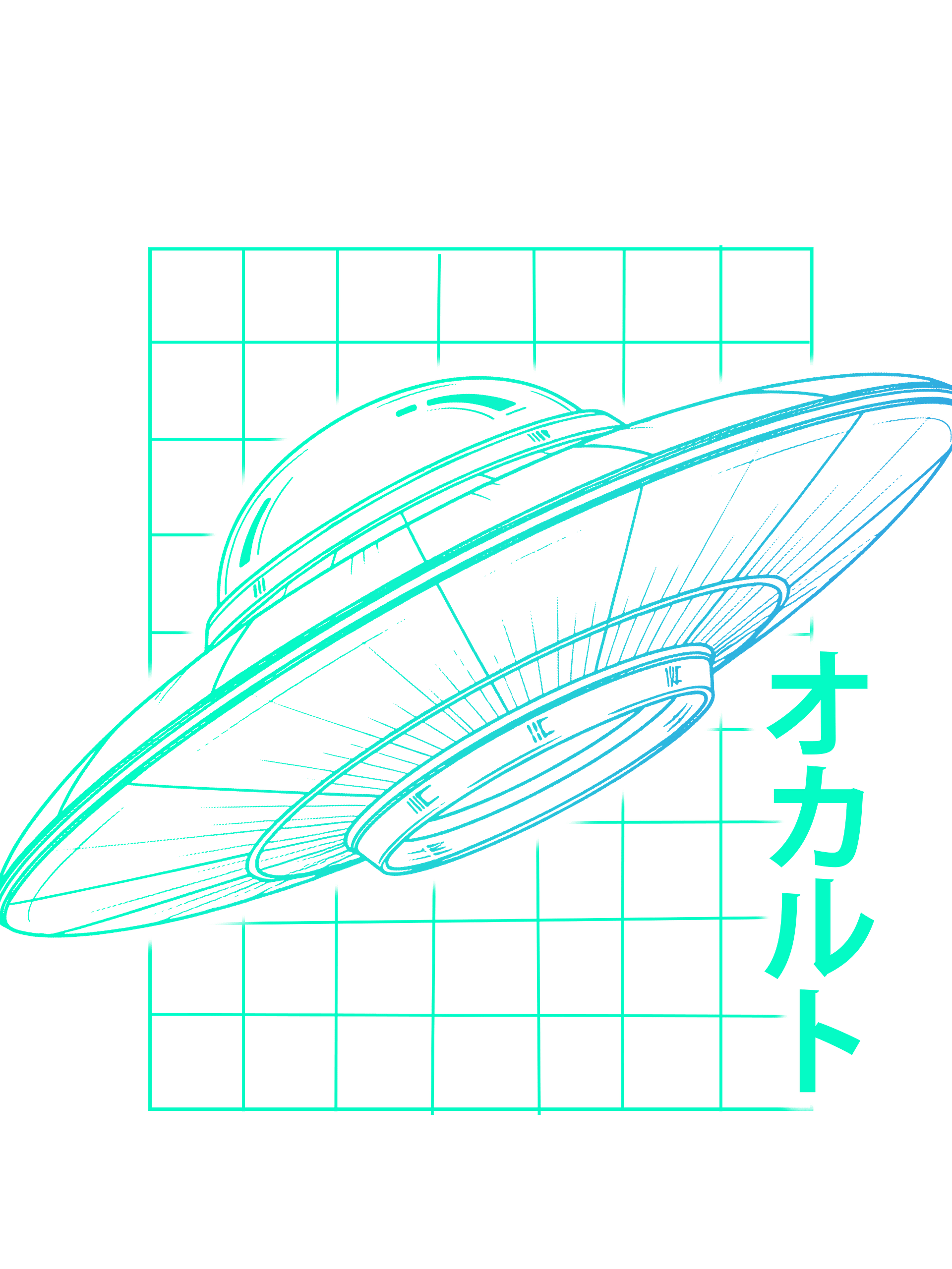 SPOOKY MONTH 2025 LOGO T-SHIRT *OCTOBER 2025 ONLY* product image (6)