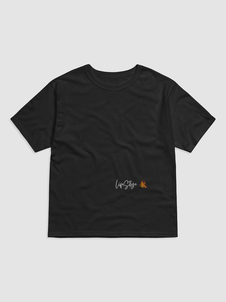 Lifestyle x Champion Tees designed by Anopa Silver product image (3)