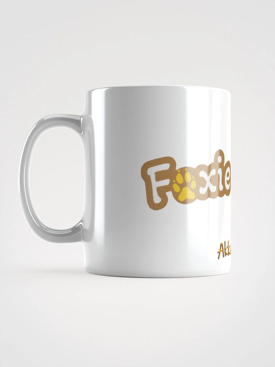 Foxie Friend Mug product image (6)