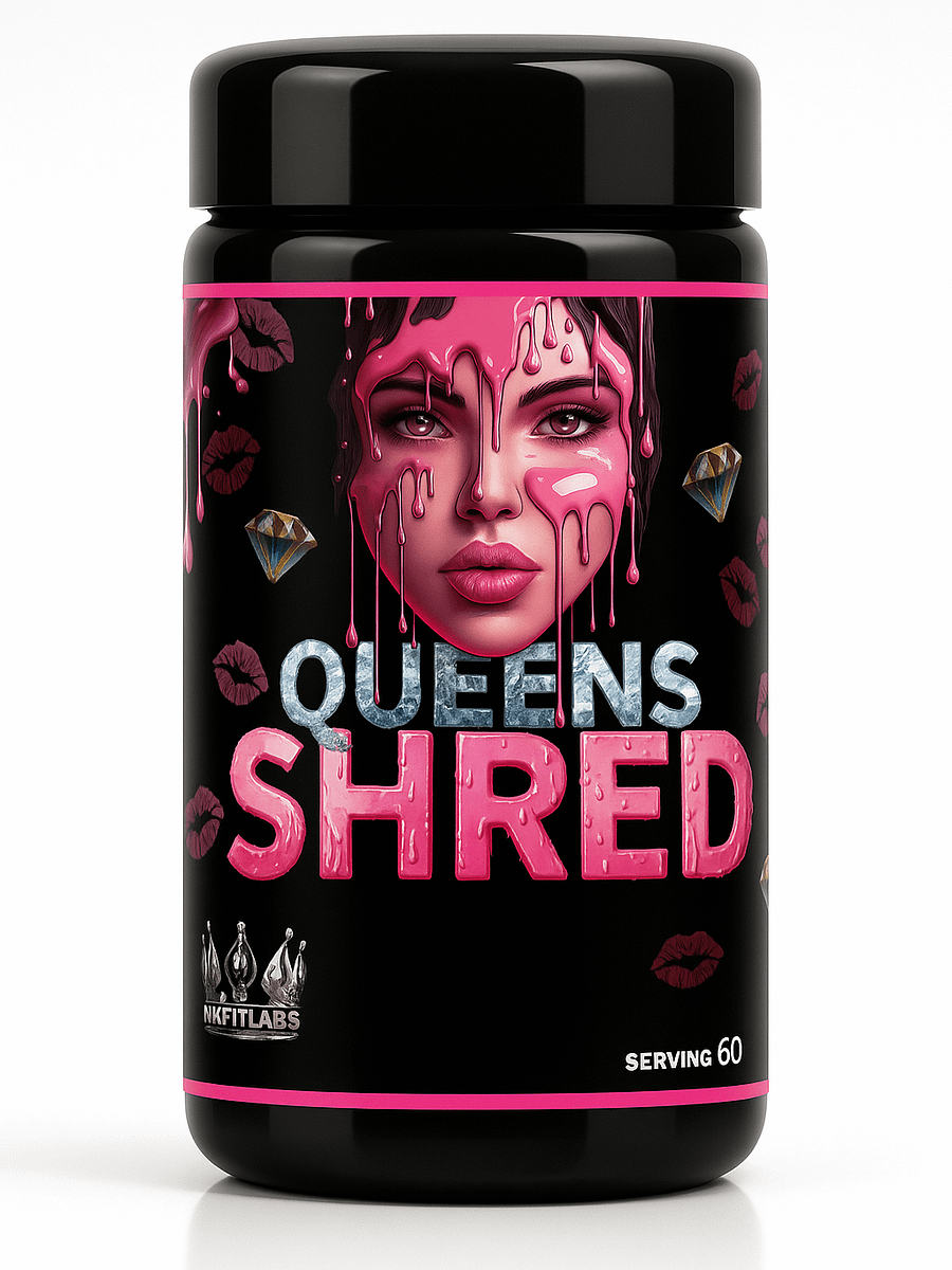QUEENS SHRED (COMING SOON) product image (1)