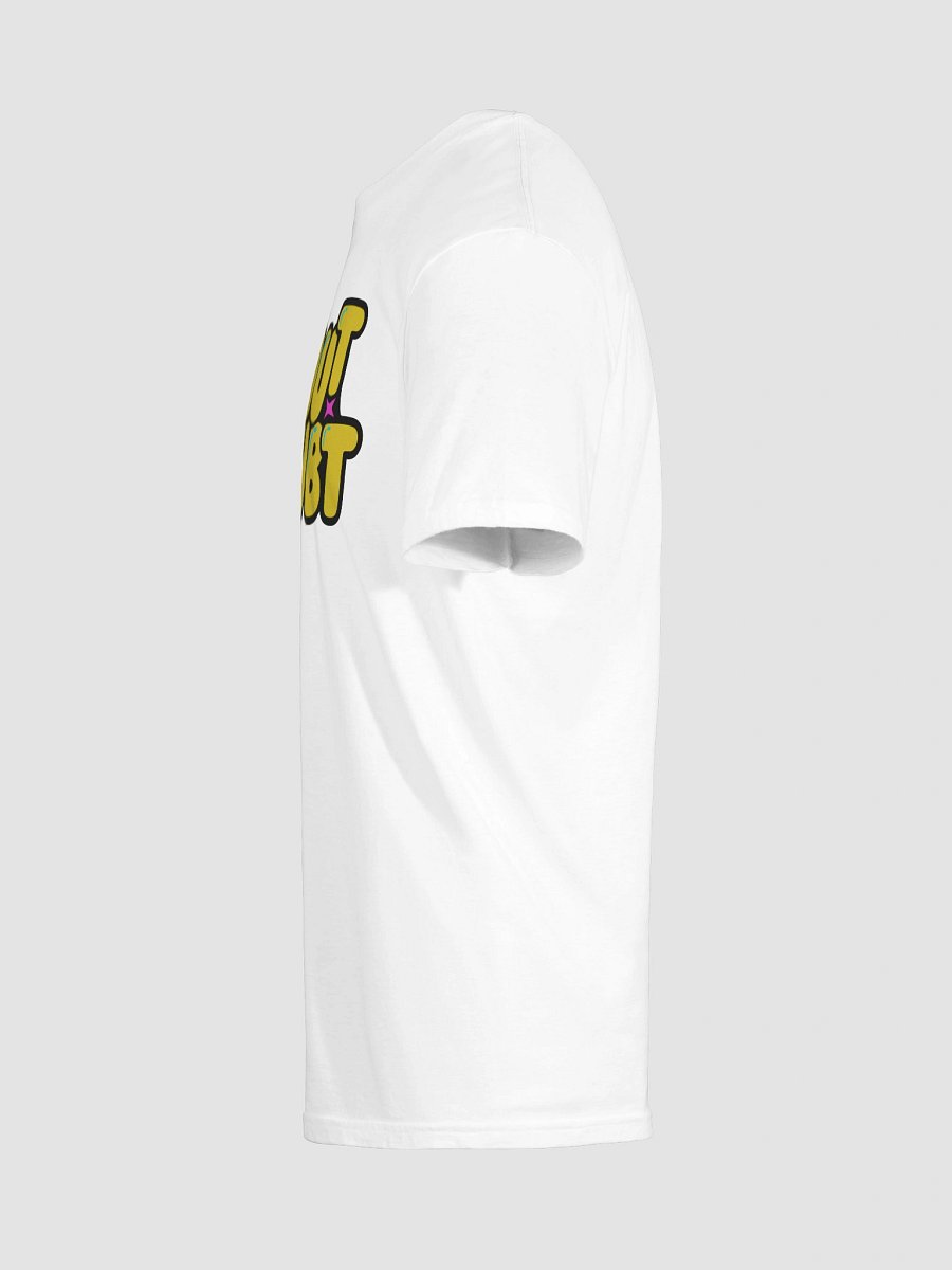 WITHOUT A DOUBT Statement Tee product image (11)