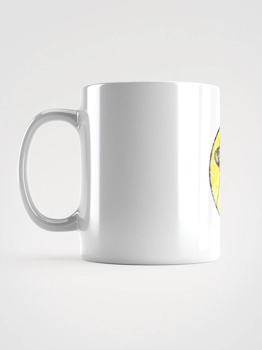 Beam Me Up! Mug product image (16)