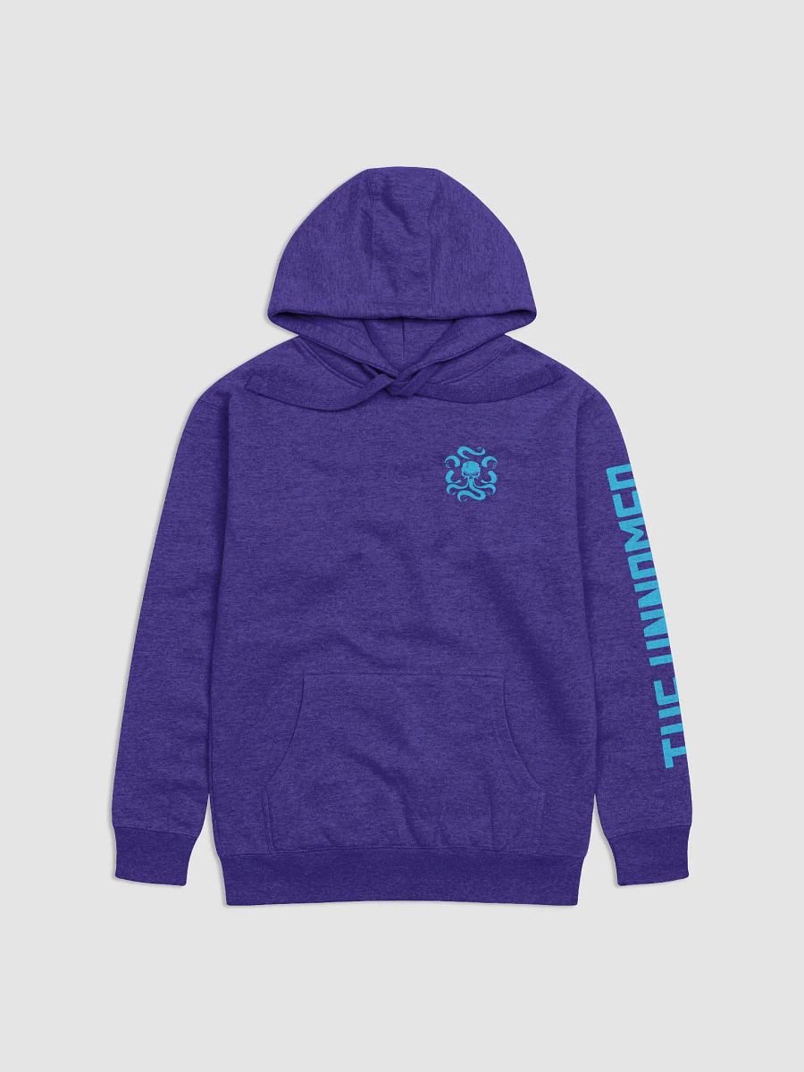 Purp Slurps - Classic Hoodie product image (1)