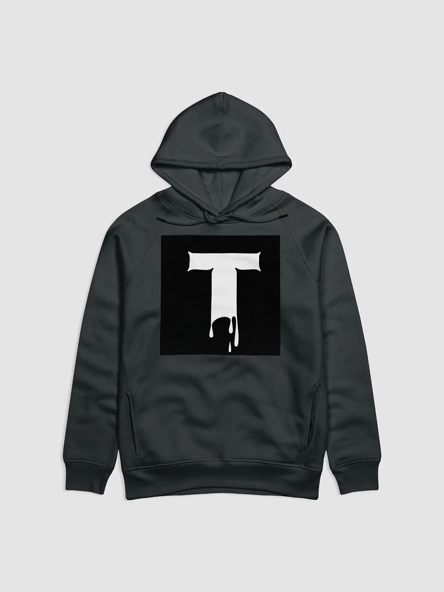 White Logo 2.0 (Black) product image (1)