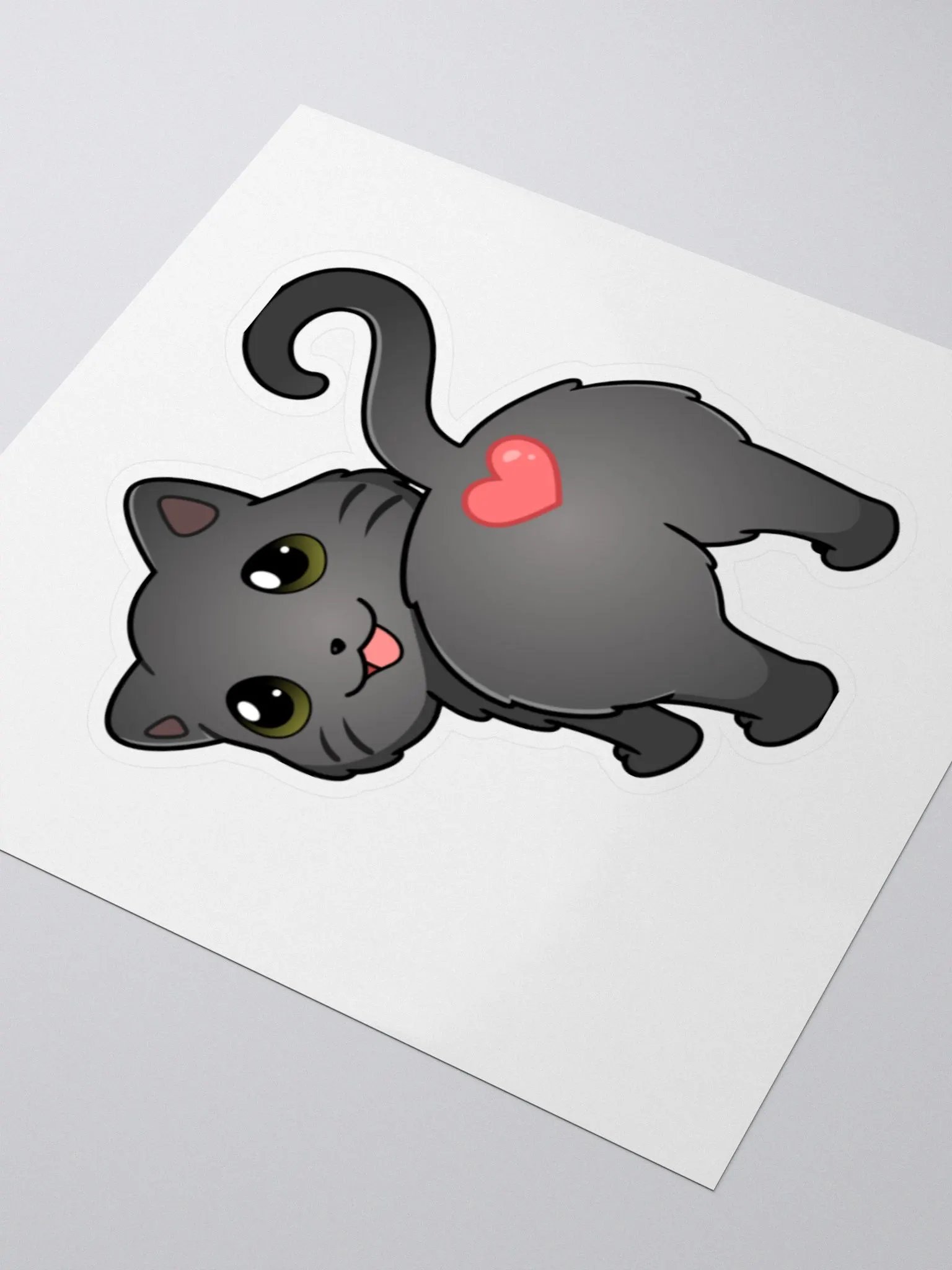 Badonk Sticker product image (3)