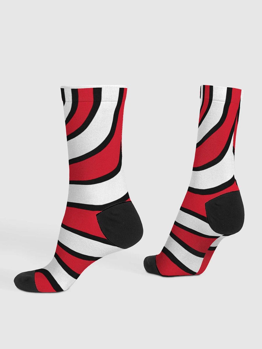 squiggle socks product image (4)