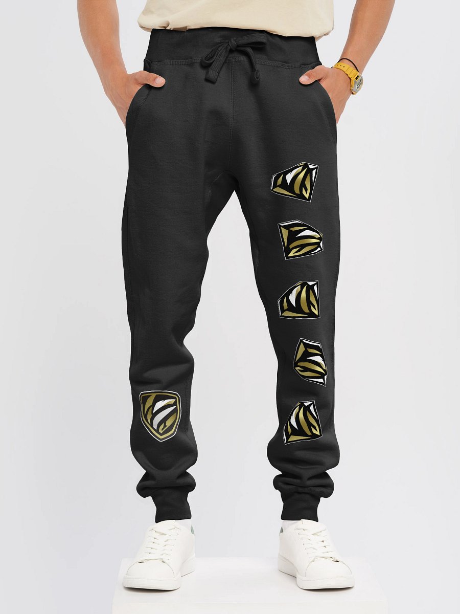 Luxe Joggers product image (3)