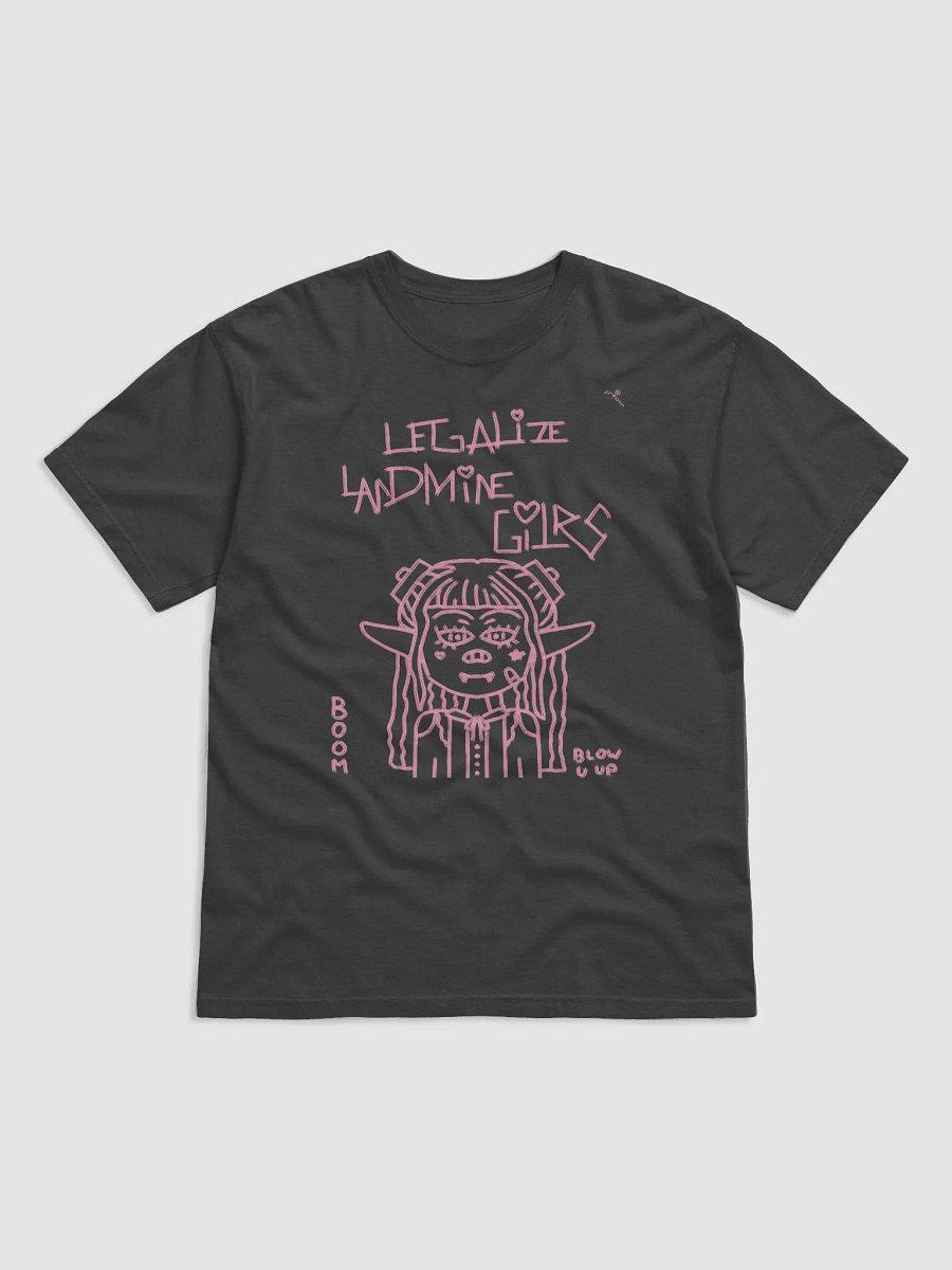 legalize landmine girls product image (1)