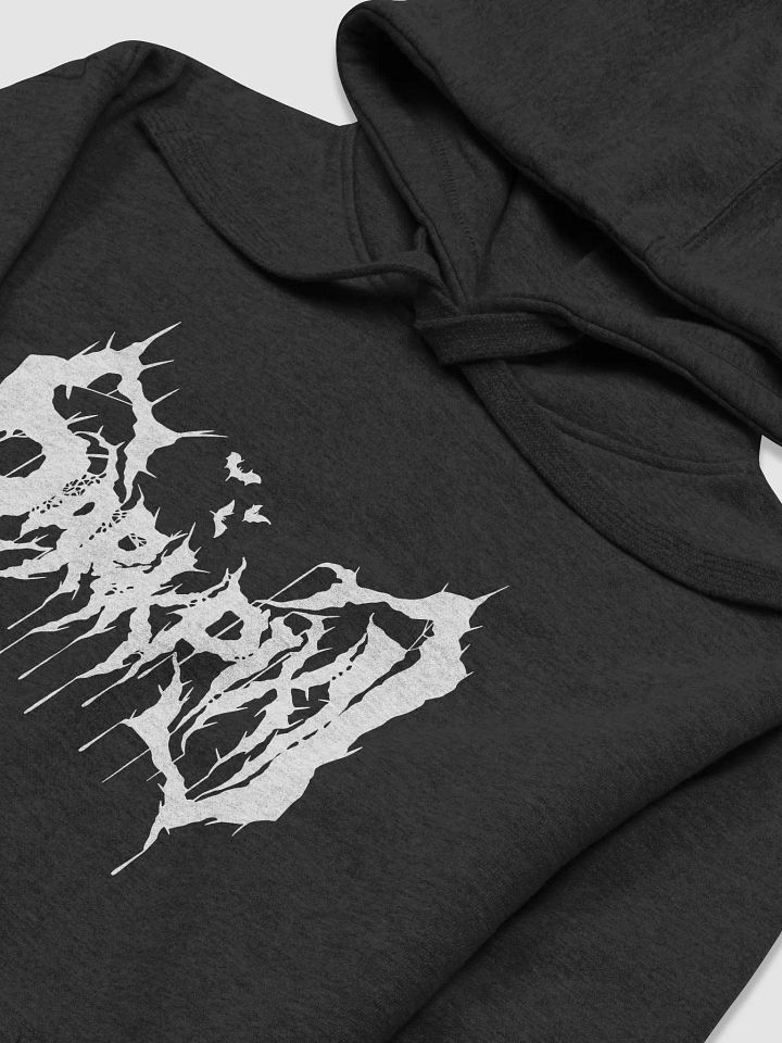 Darkpixi Hoodie product image (1)