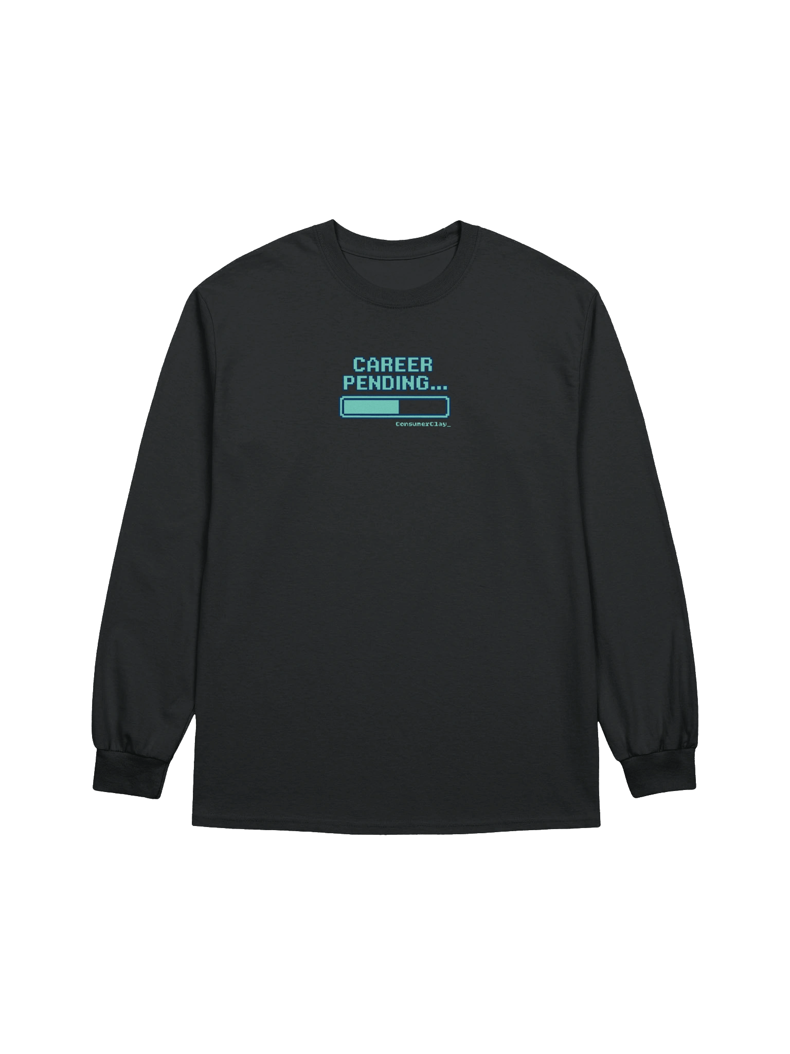 Career Pending - Long Sleeve product image (1)