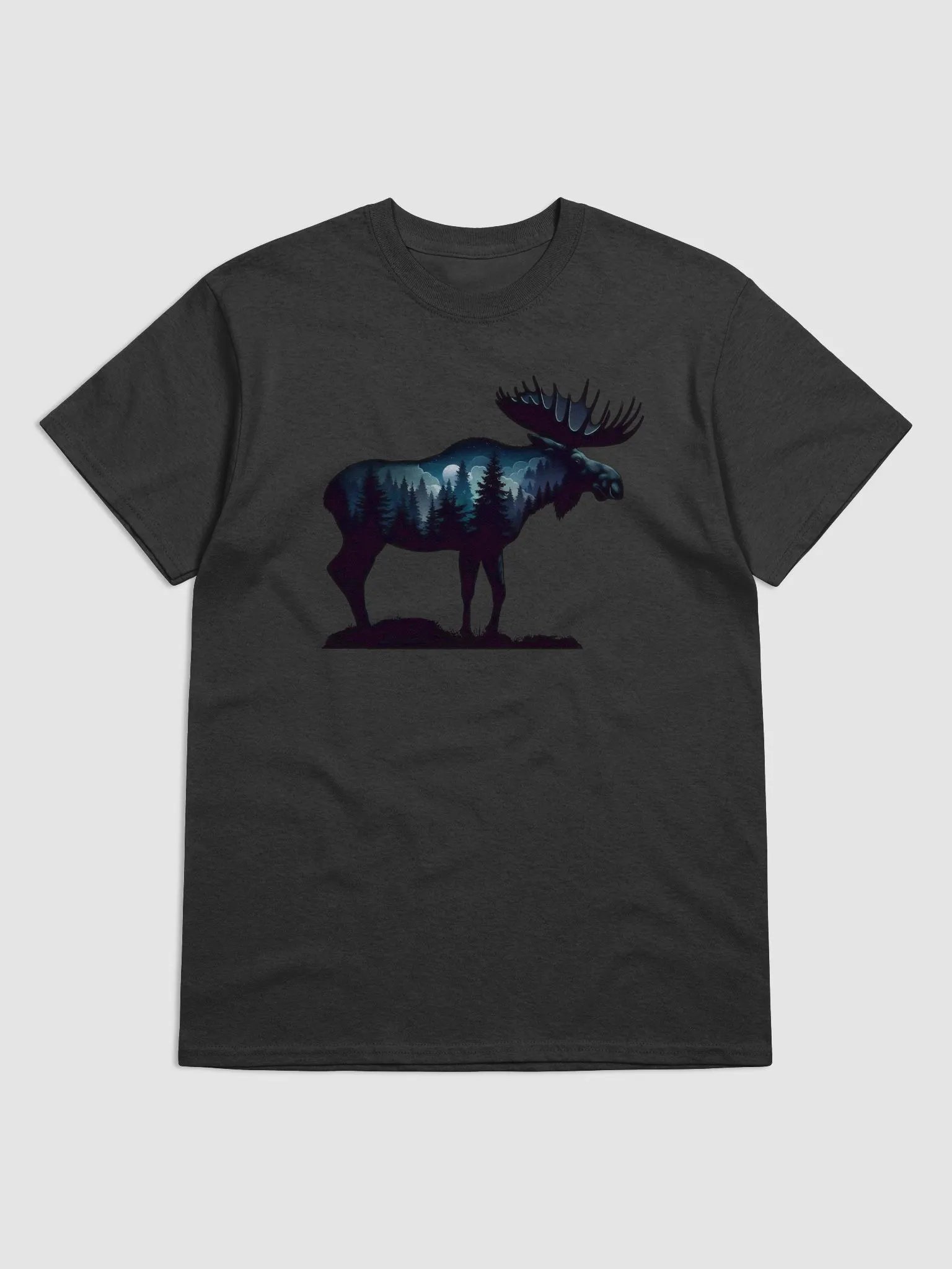 Nightsade orignal/moose 3 T-shirt product image (1)