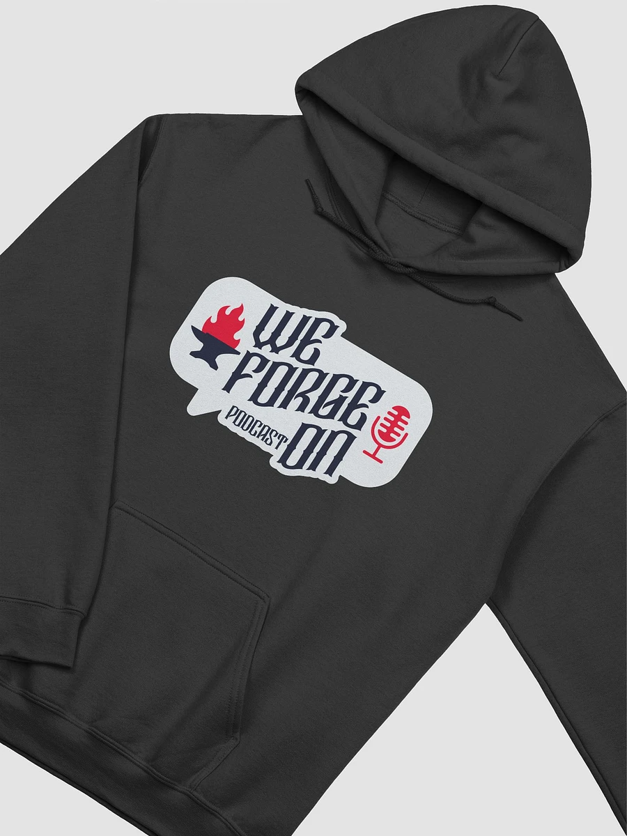 WFO Classic Hoodie product image (12)