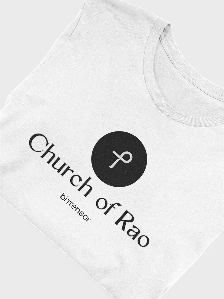 Church of Rao - Light Colors product image (51)