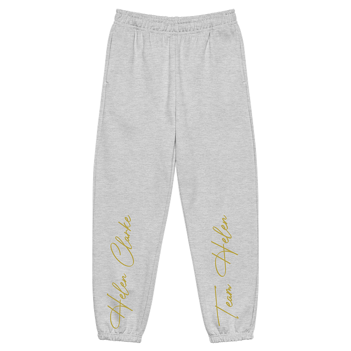 Team Helen Clarke Sweatpants product image (4)