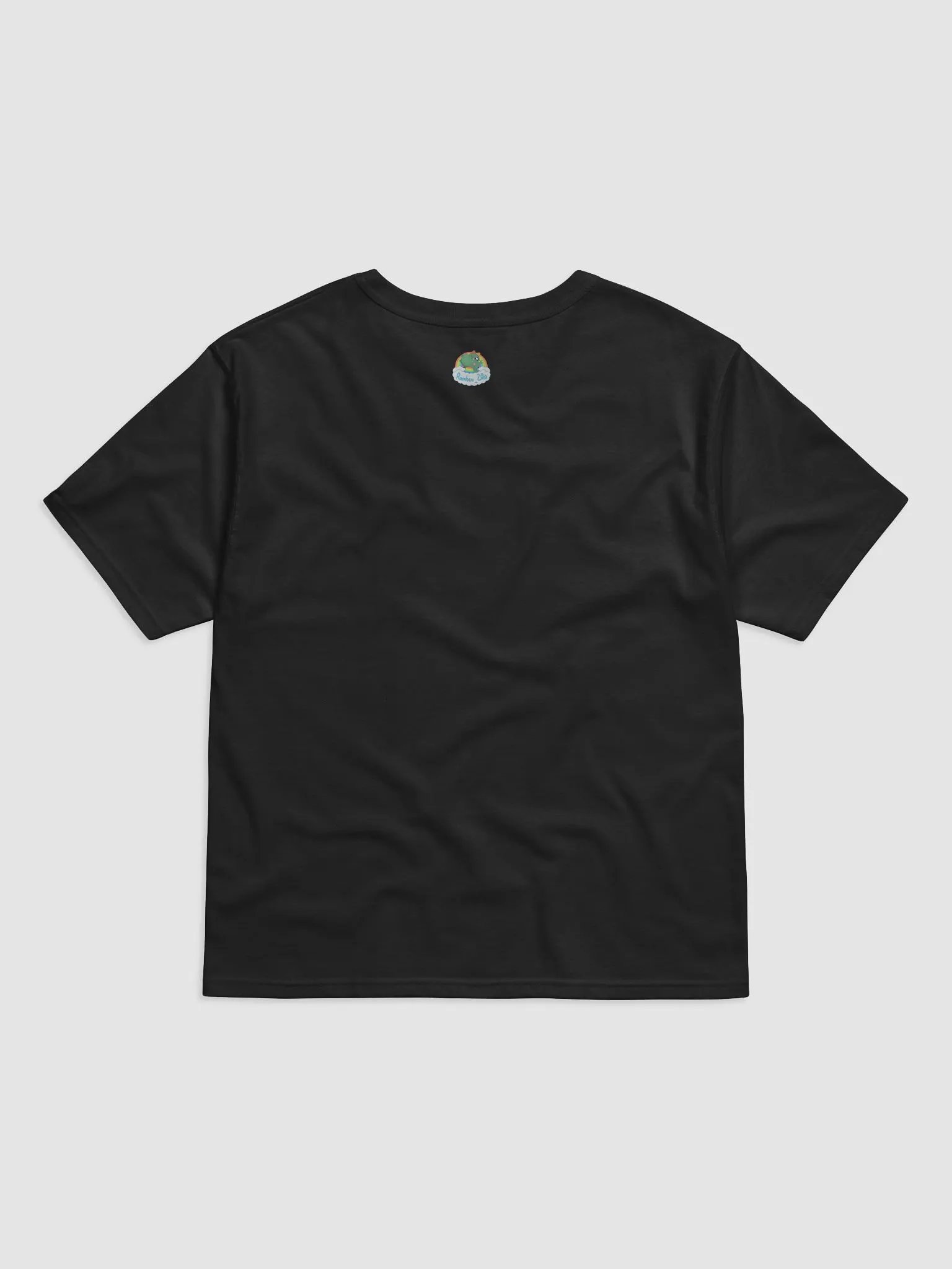 Rotten Zilla Relaxed-fit T-Shirt product image (6)