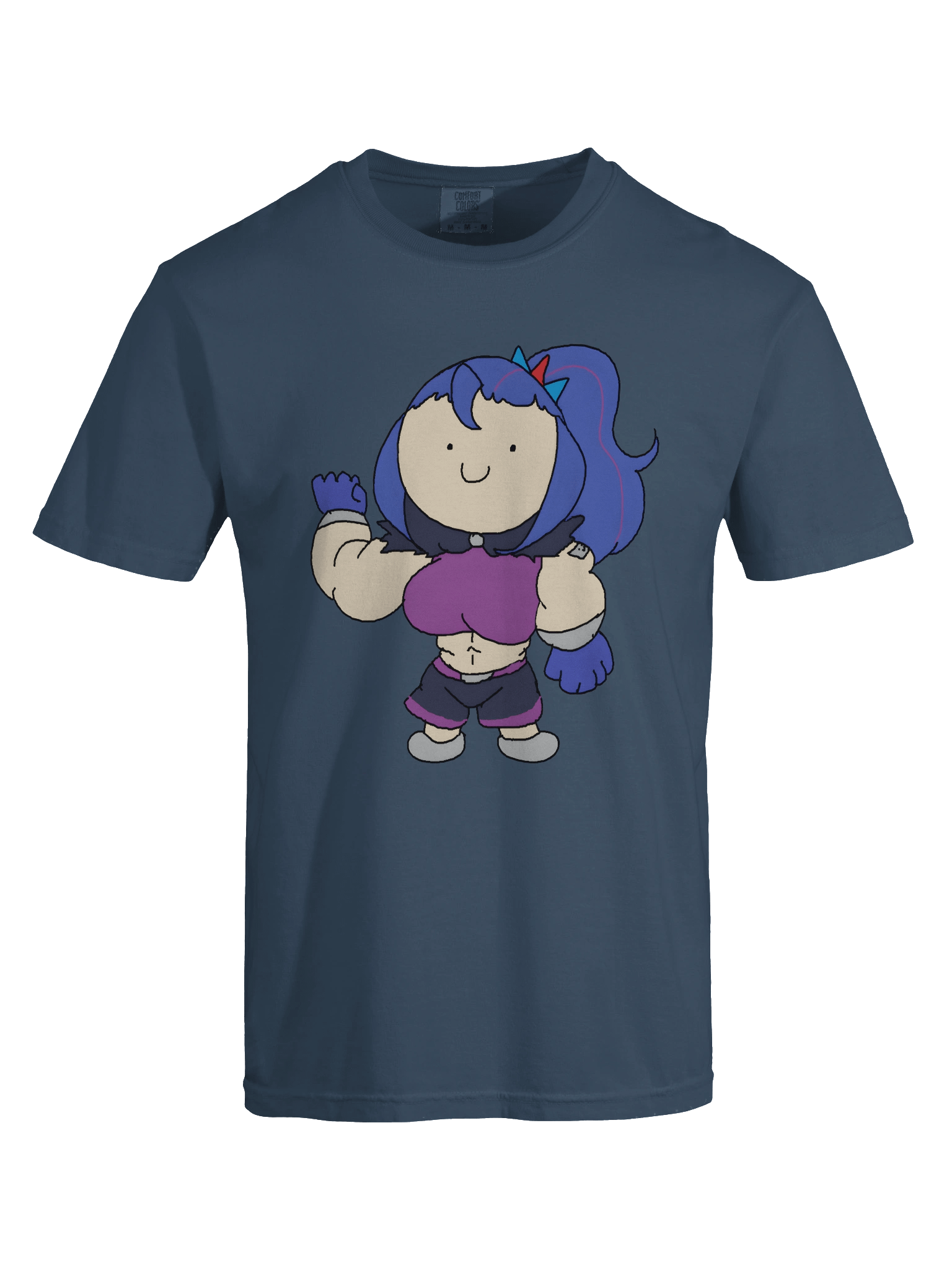 Friend Drakya shirt product image (7)