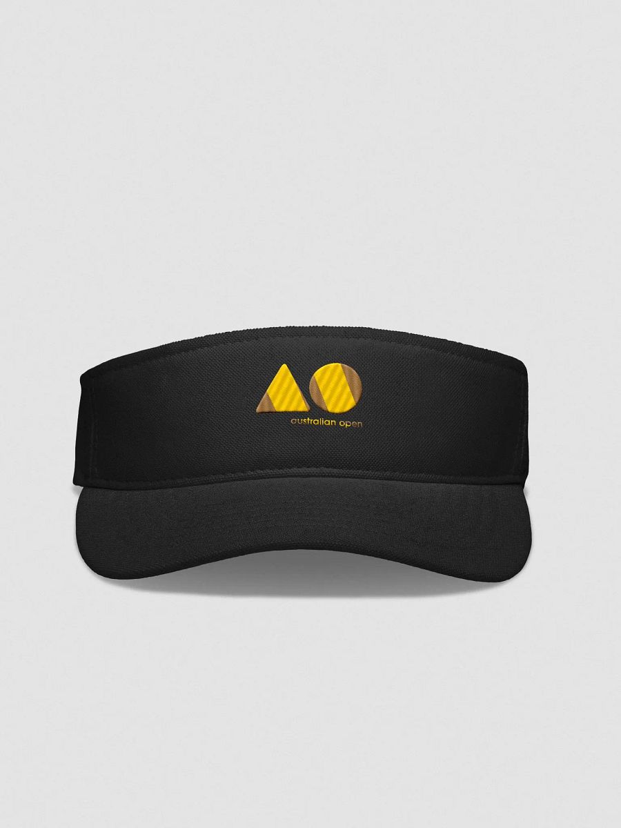 AO Australian Open Flexfit Visor product image (2)