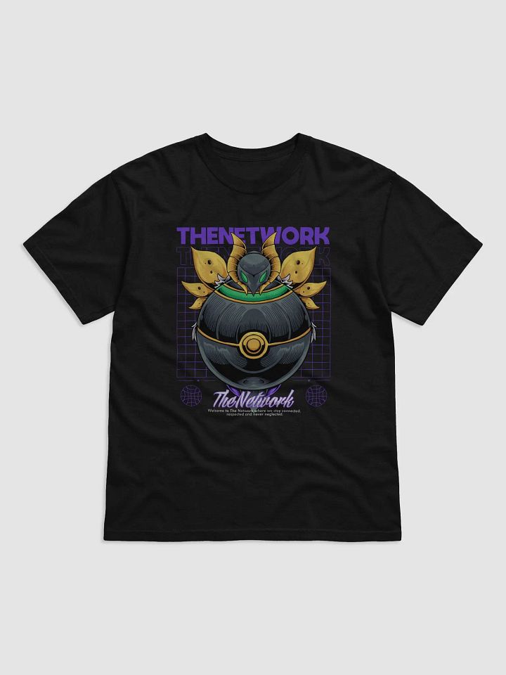 The Network Graphic Tee product image (1)