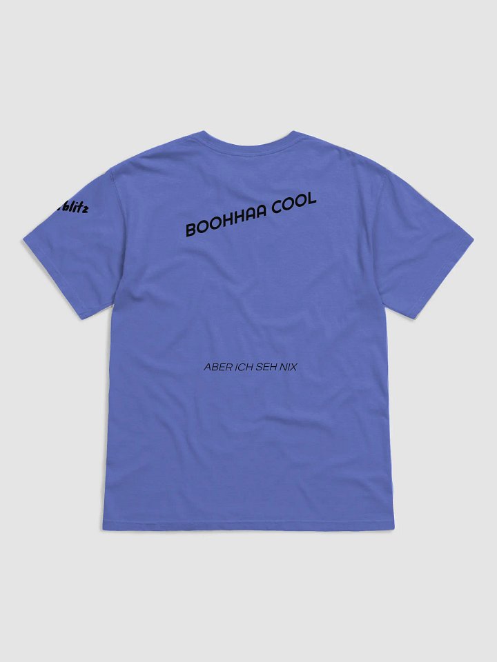 Ich Seh Nix T-Shirt! Unisex product image (2)