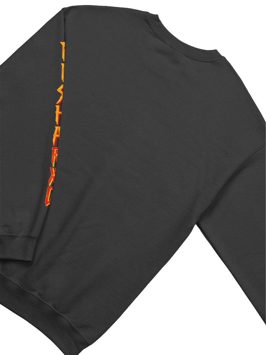 TishaRXO Spider-Girl Classic Crewneck Sweatshirt product image (4)