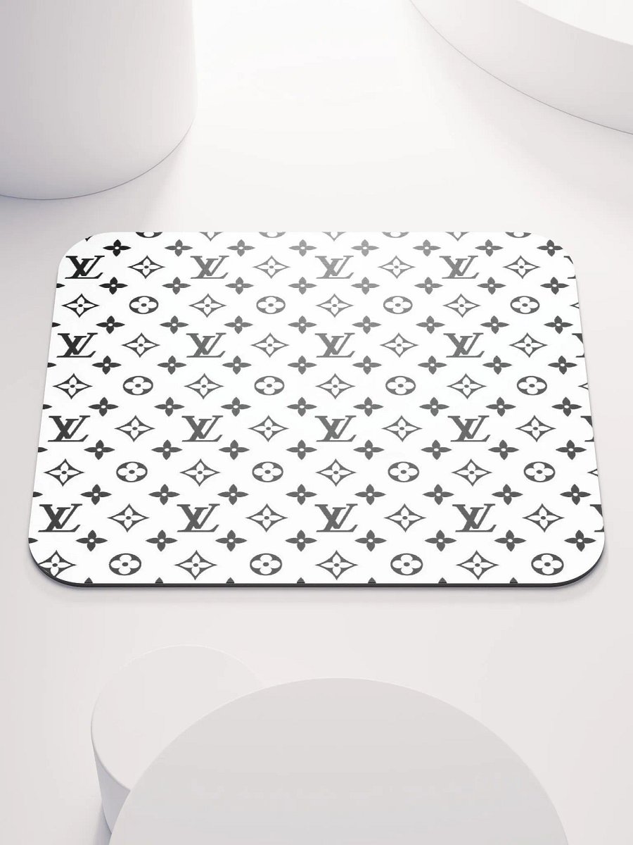 luisvition mouse pad product image (1)