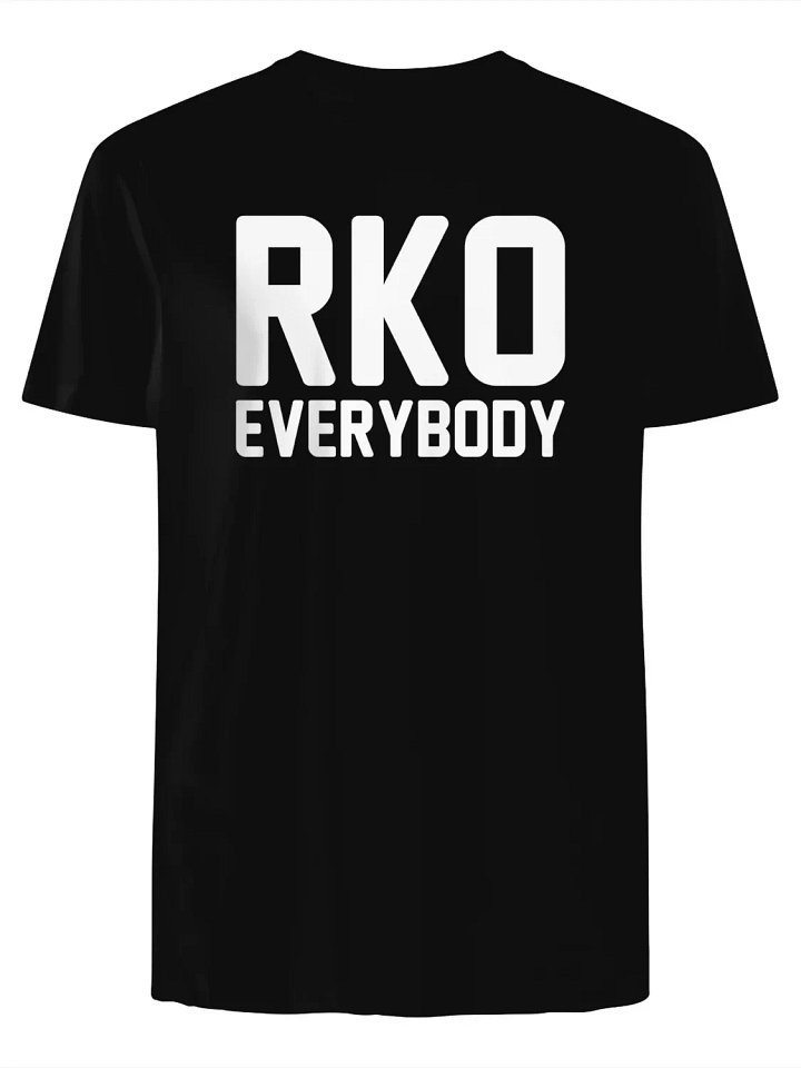Rko Everybody T-Shirt product image (1)