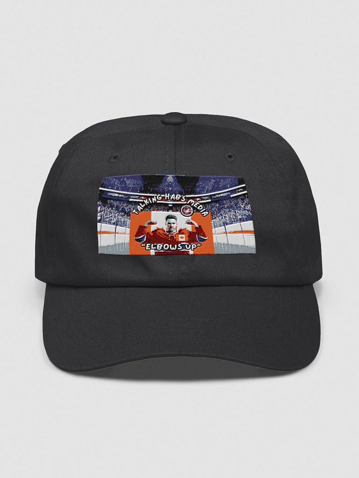 Elbows up Classic Dad Hat product image (1)