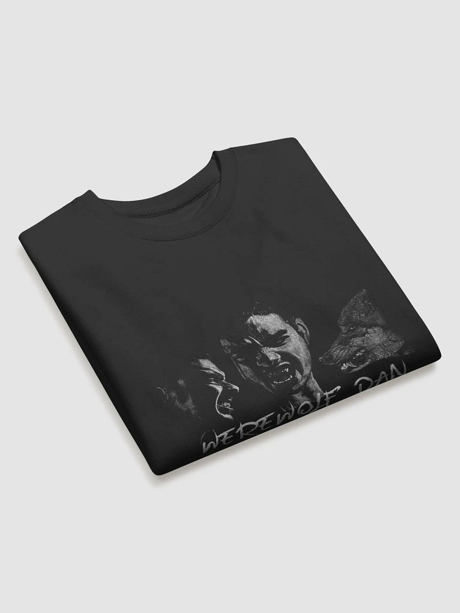 Werewolf Dan Sweater product image (3)