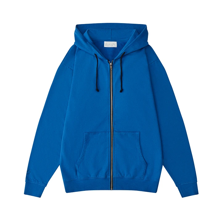 Royal Blue NPC Jacket product image (1)