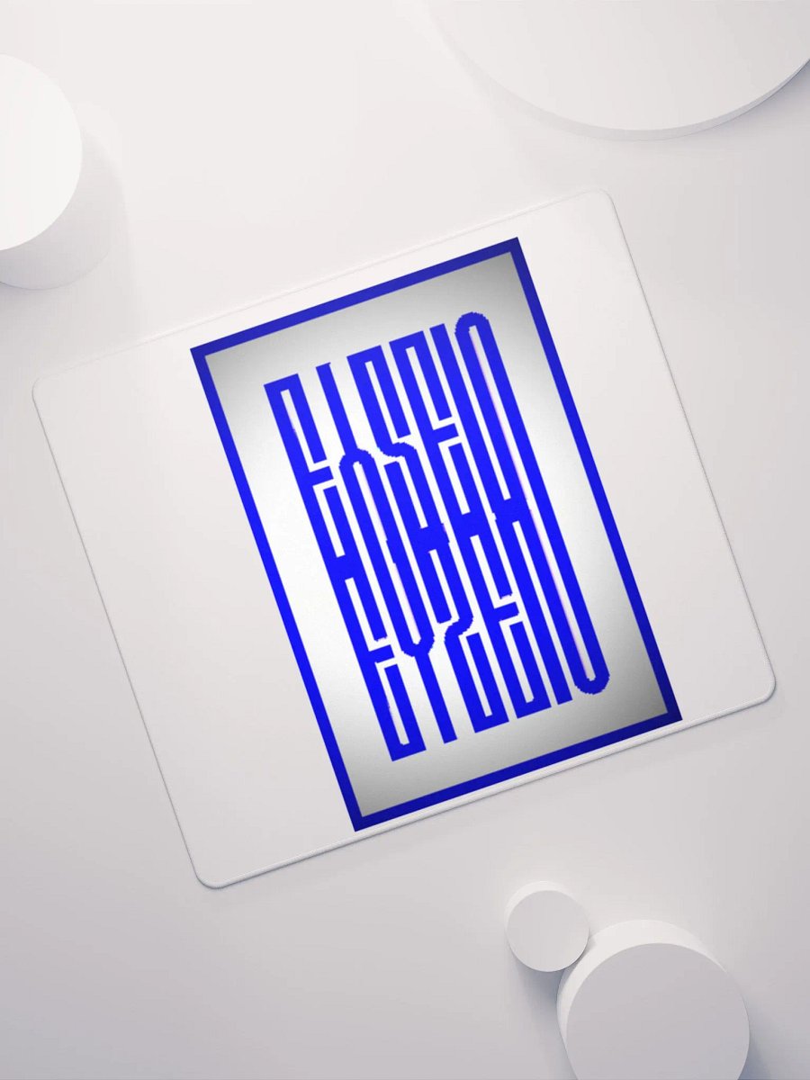 Mouse Pad Eyzen | 18x16 product image (7)