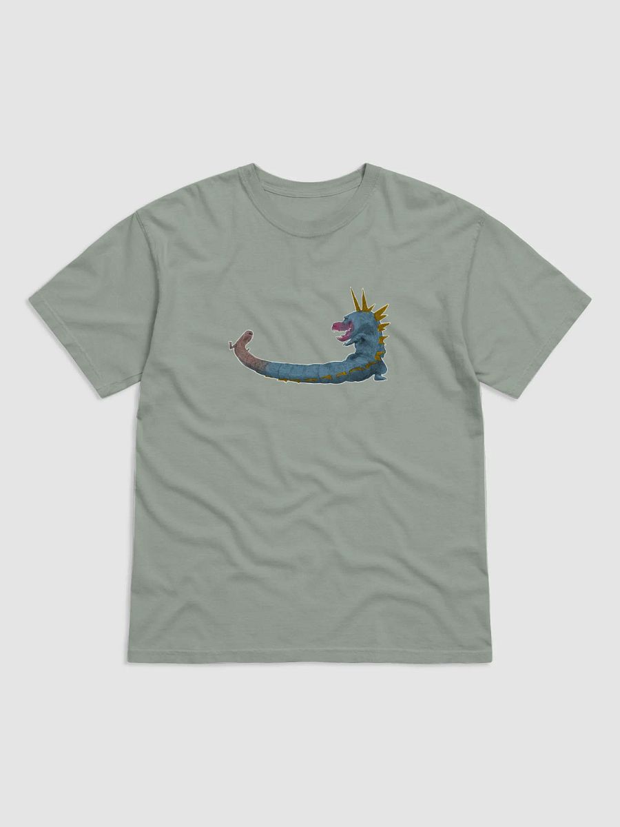 Dino Kaiju Heavyweight T-Shirt product image (7)