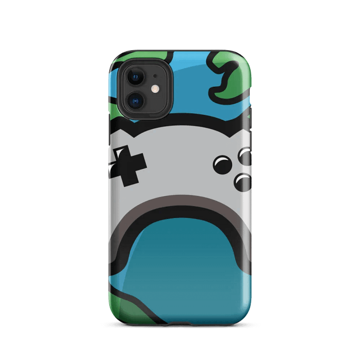 One Of Us (Zoomed) Tough Case for iPhones product image (2)