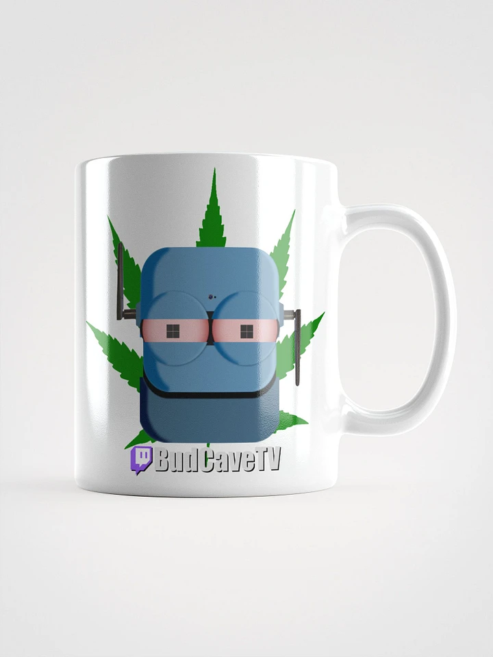 ChiP: Blaze 420 - Mug product image (2)