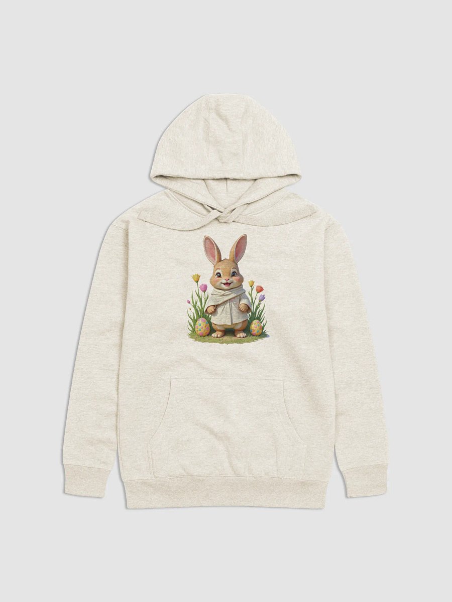 Easter Bunny Extravaganza Hoodie product image (3)