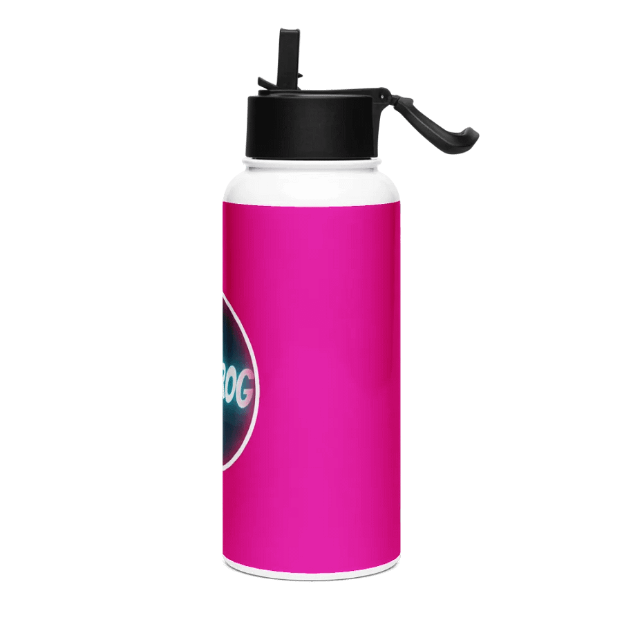 neon Stainless Steel Bottle product image (3)