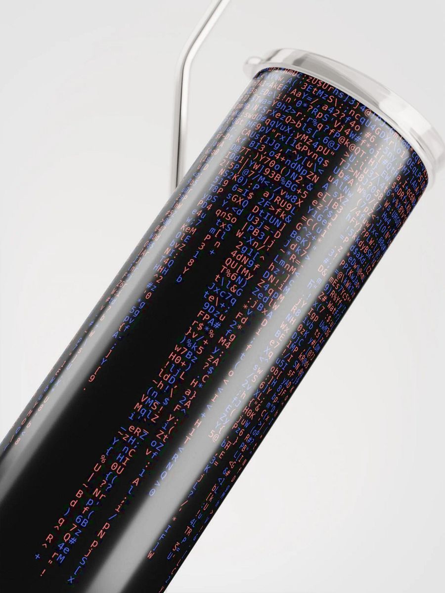 Digital Rain: Signal Bloom product image (4)
