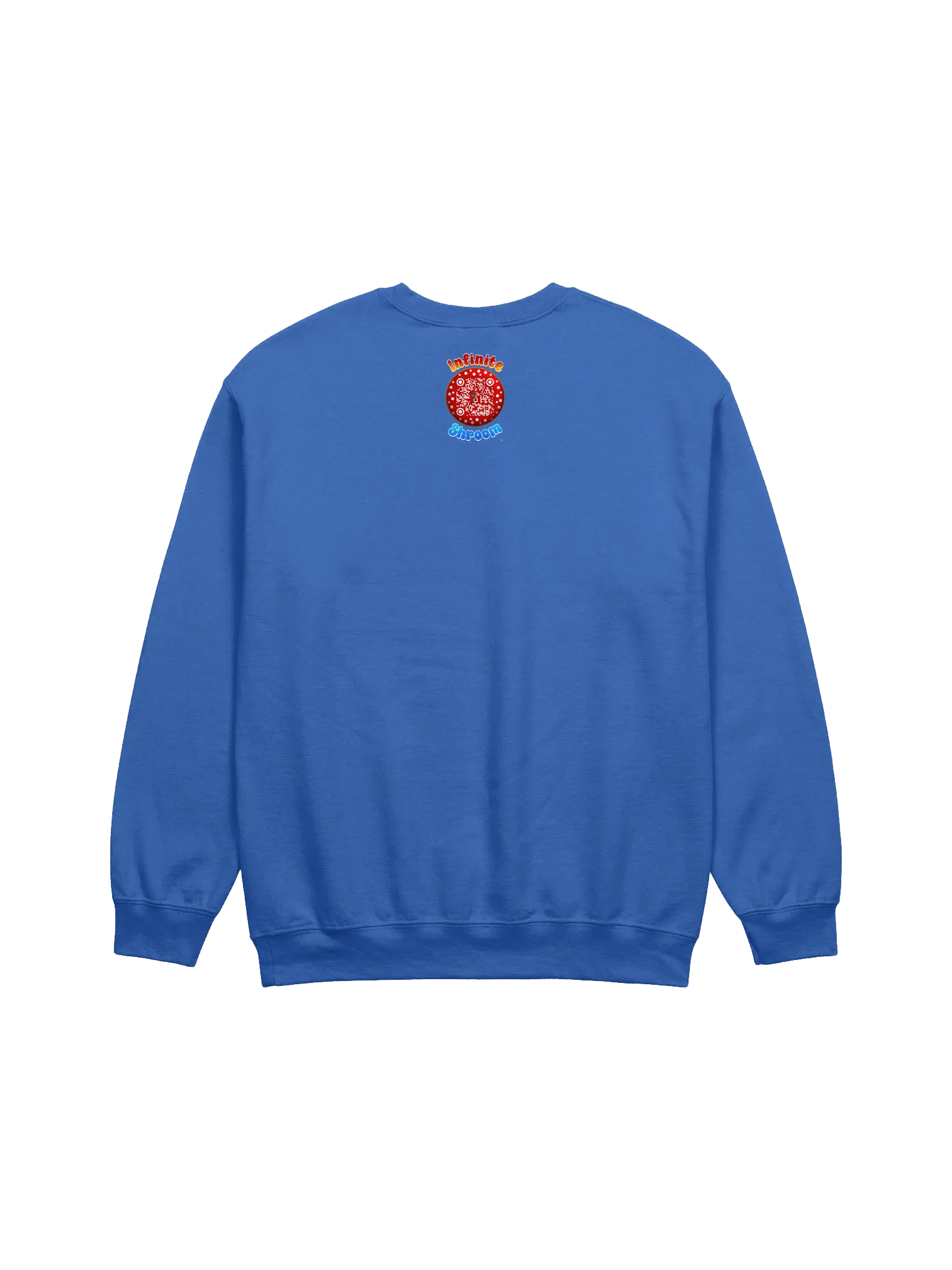 FRIEND WITH WEE INDEED SWEATSHIRT product image (2)