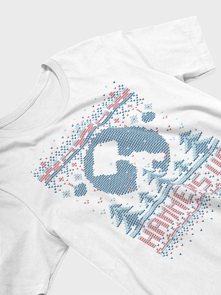 Christmas Tee White product image (2)