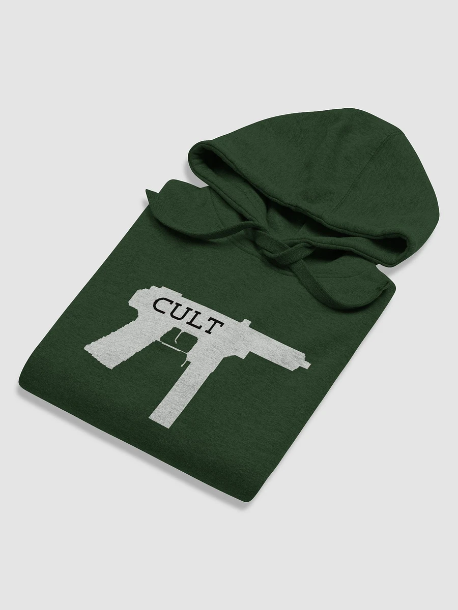 WHITE CULT TEC-9 product image (6)