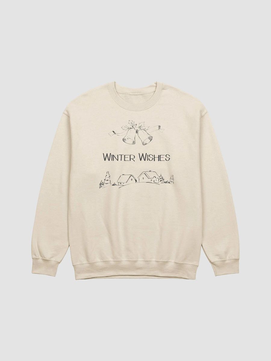 Charmed Winter Wishes Sweater product image (2)