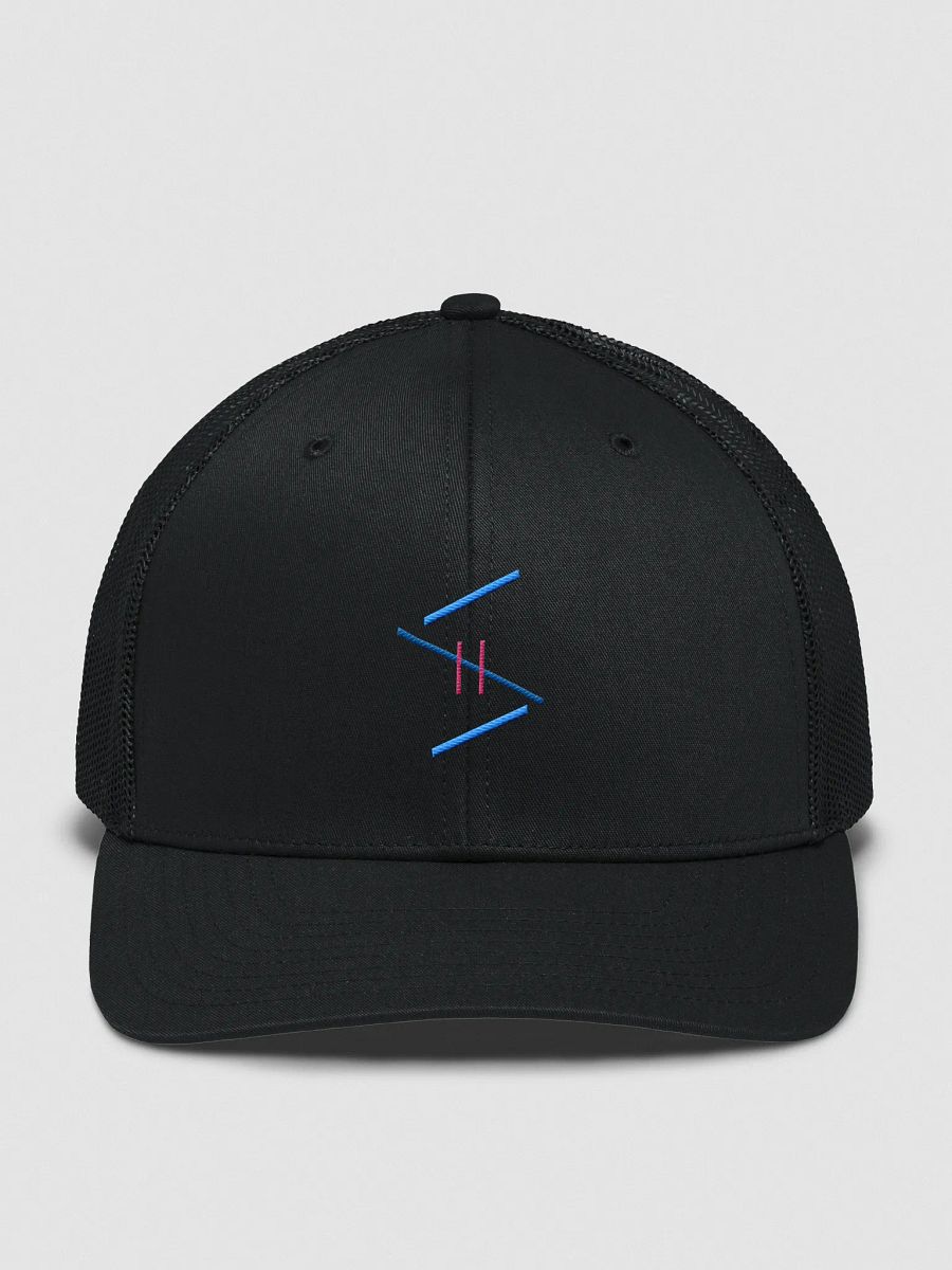 'PaperCup' Trucker product image (1)