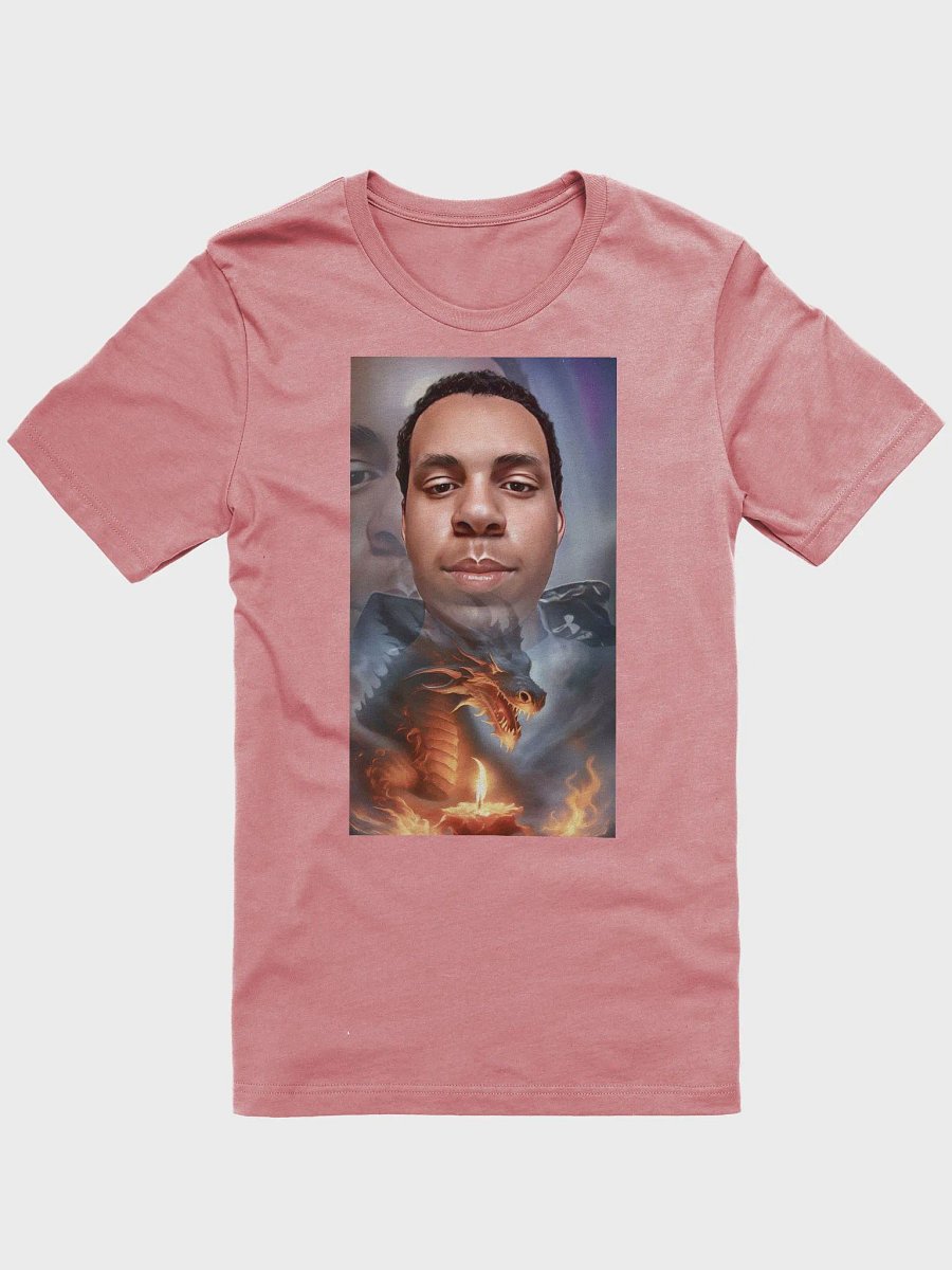Camrian Hay Dragon Design T shirt 47 product image (1)