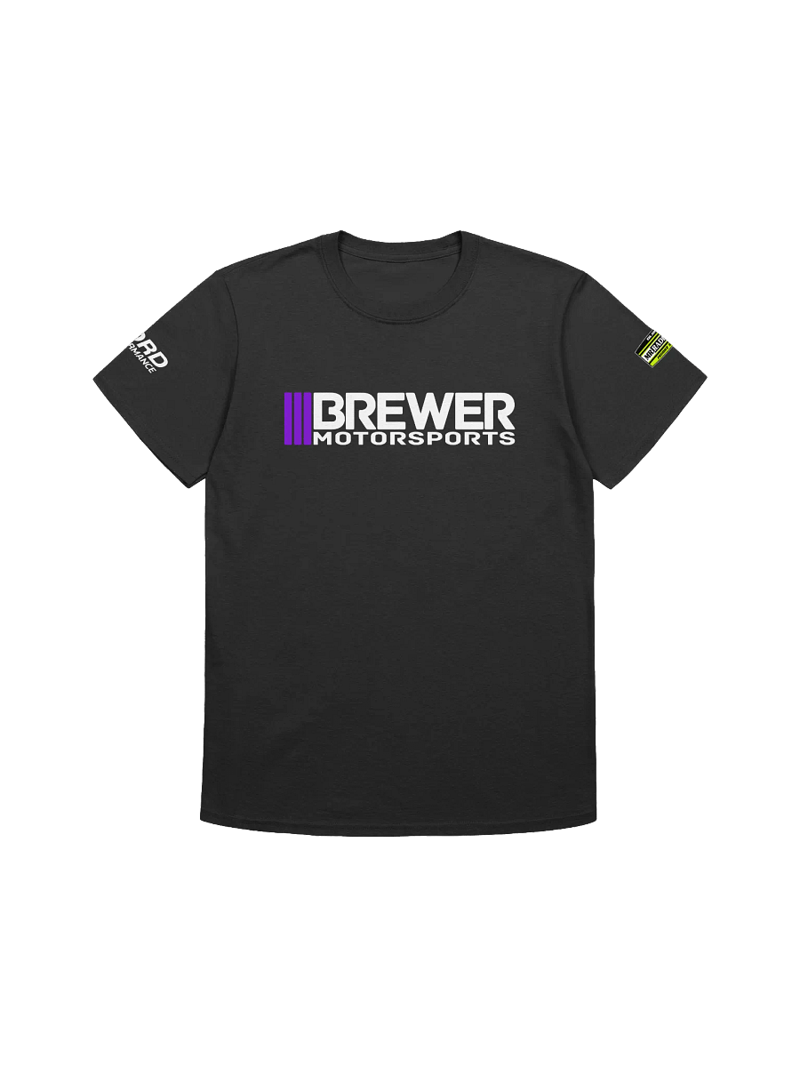 Brewer Motorsports - Tyler Pluff product image (2)