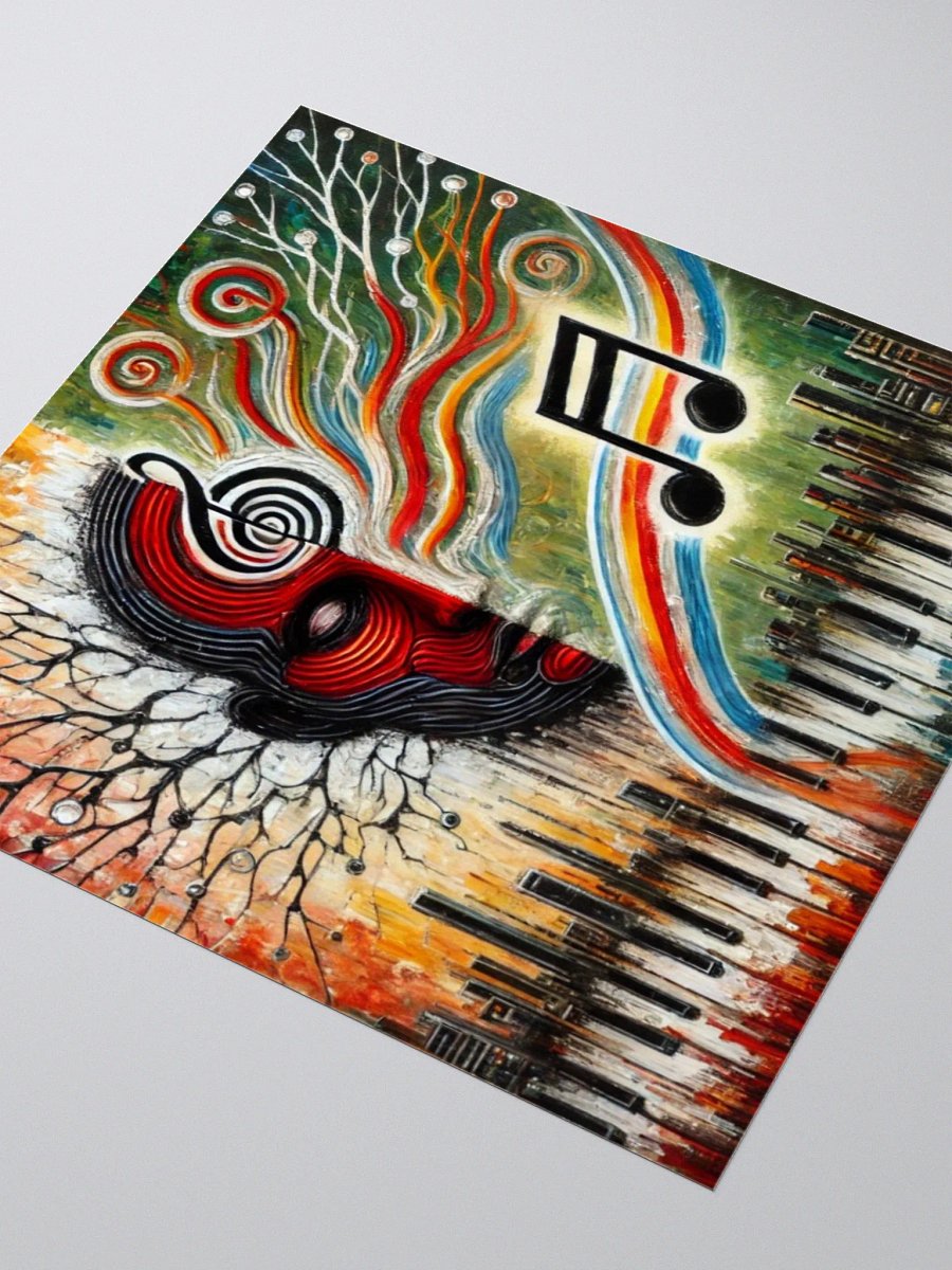 Sticker IV product image (5)