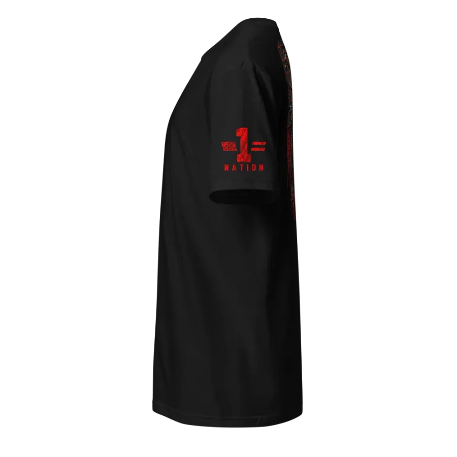 Halloween American Flag product image (2)