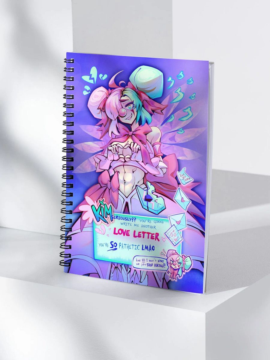 Kim Notebook product image (5)