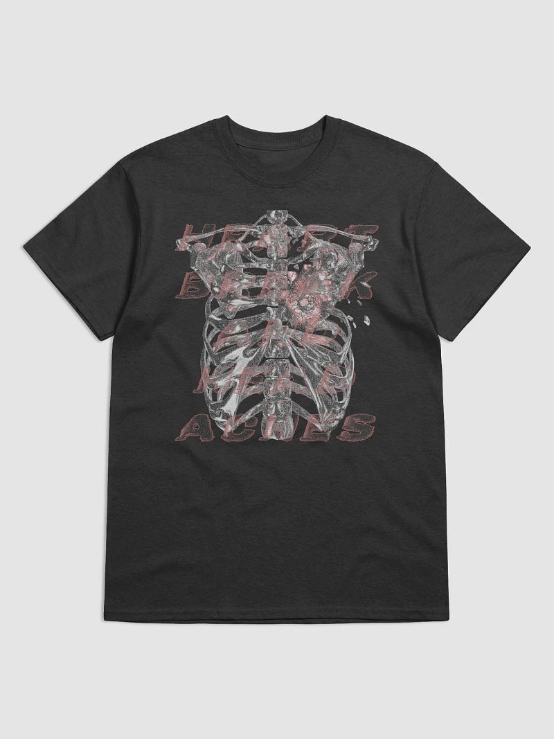 HB&HA's Tee