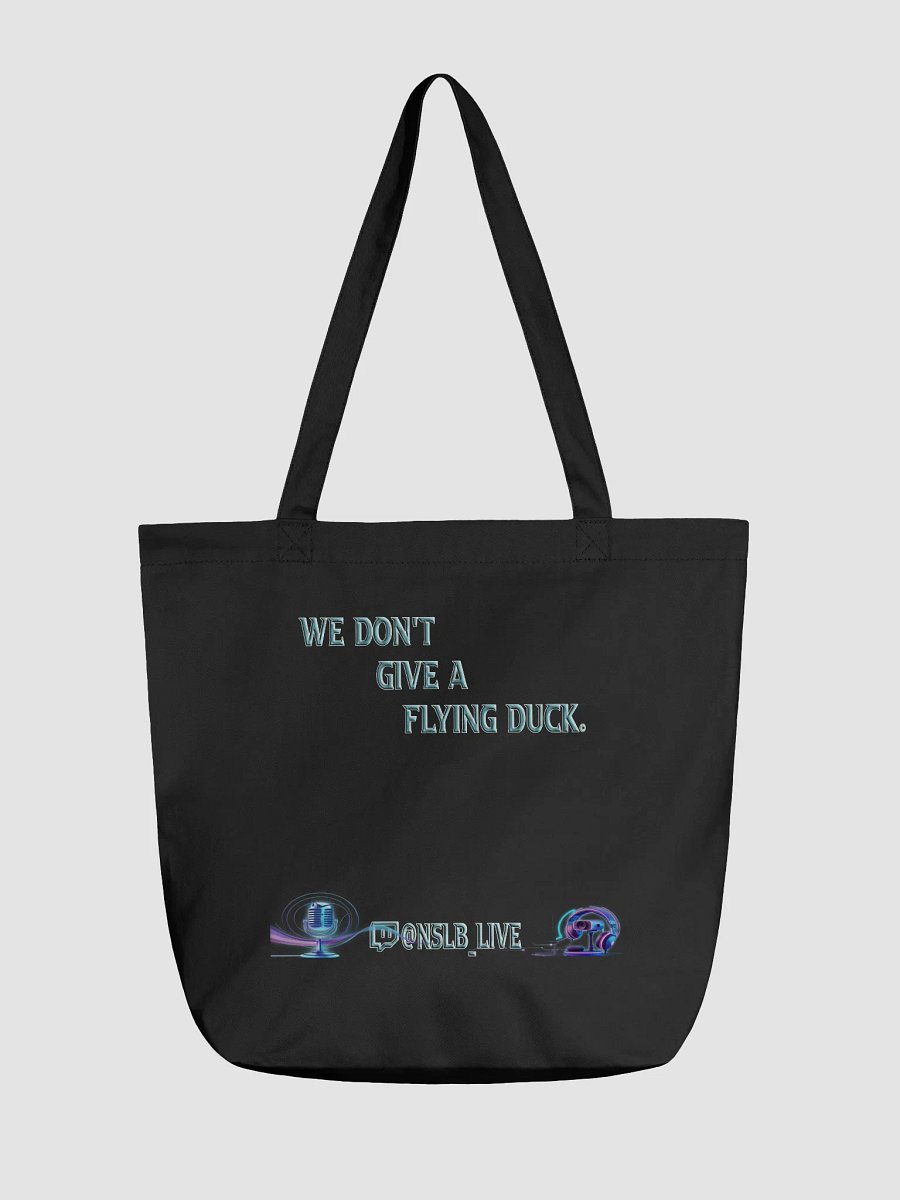 NSLB LIVE Eco-Friendly Tote Bag product image (1)