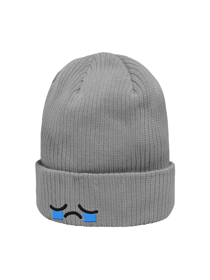 Cry Beanie product image (11)