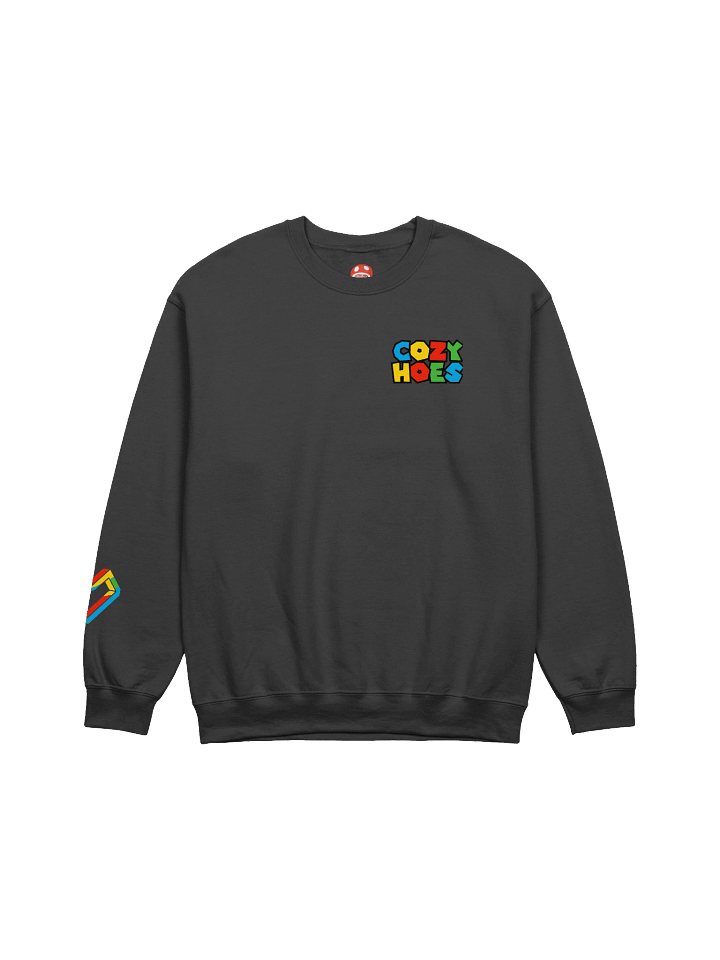 CozyHoes - Crewneck product image (1)